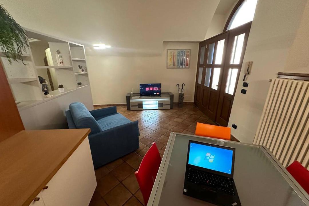 Photo of Livingroom in Lovere Old Town