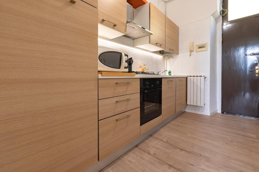 Photo of Kitchen in Monza