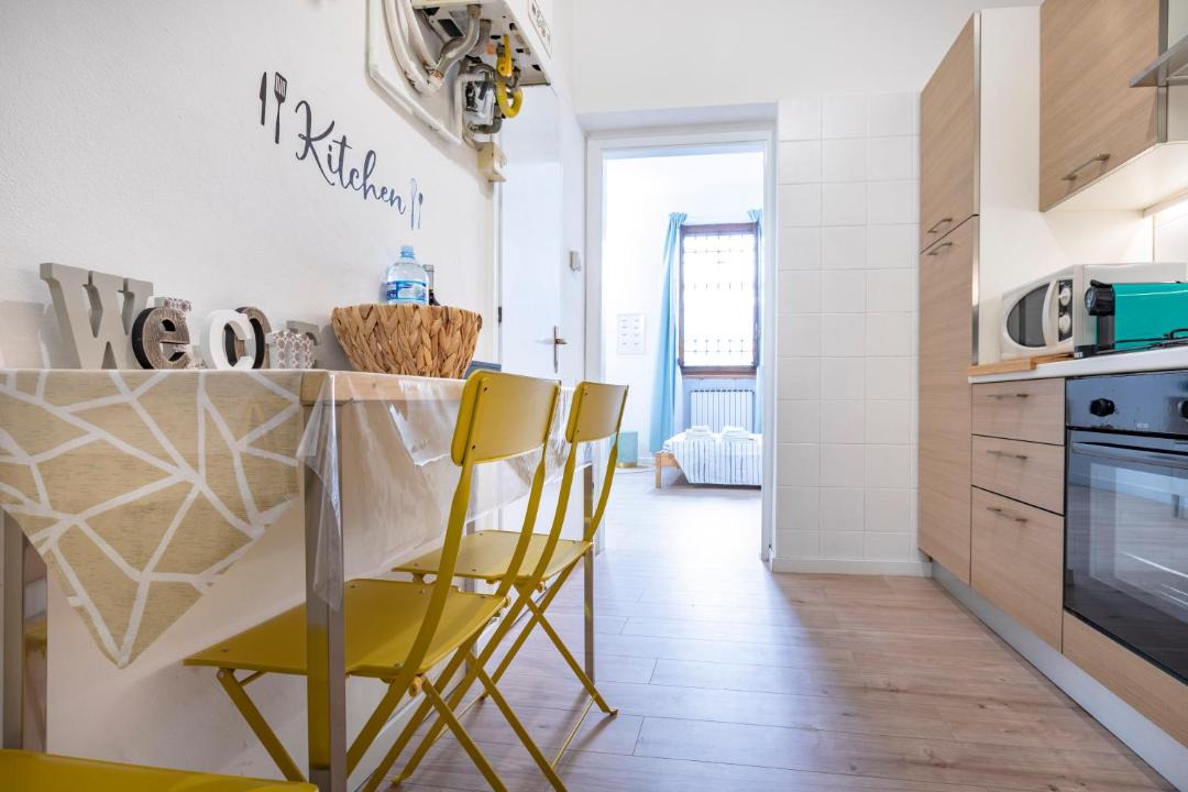 Photo of Kitchen in Monza
