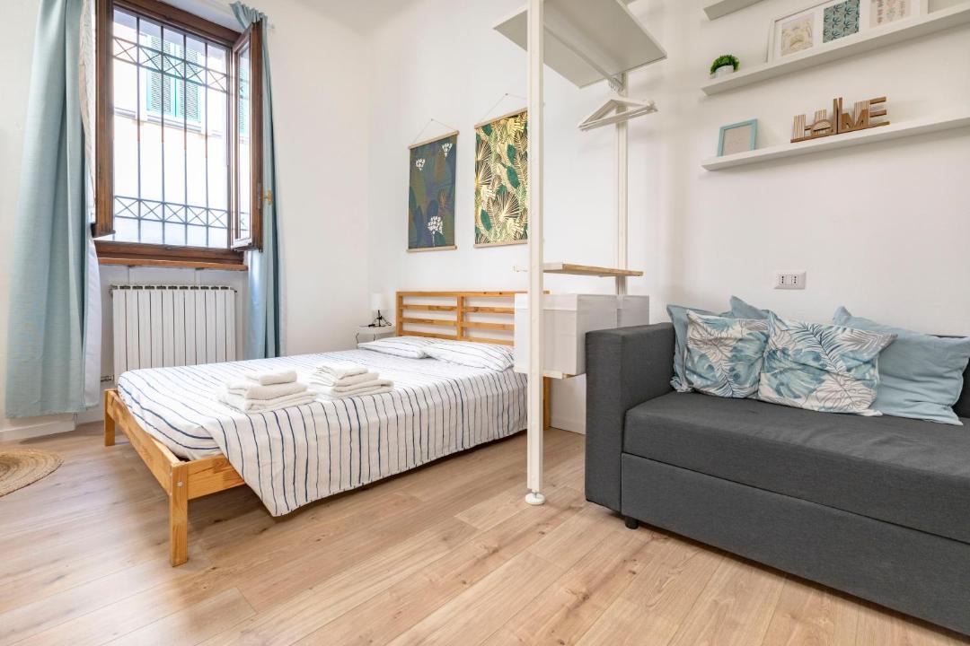 Photo of Bedroom in Monza