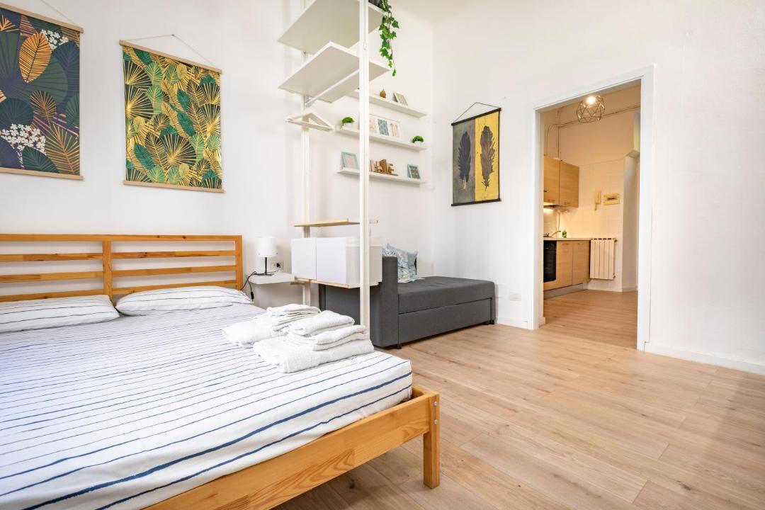 Photo of Bedroom in Monza