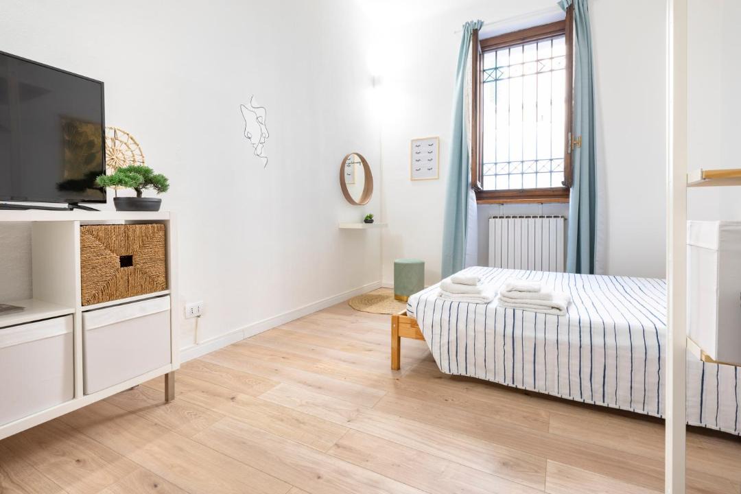 Photo of Bedroom in Monza