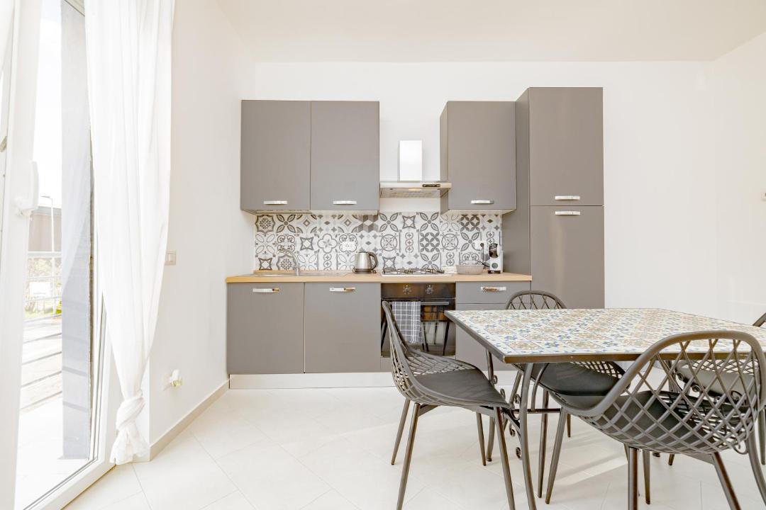 Photo of Kitchen in Pregnana Milanese