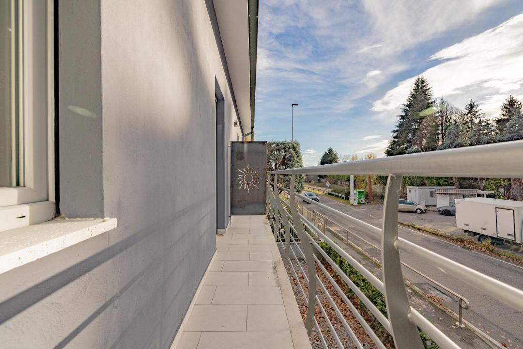 Photo of Patio Balcony in Pregnana Milanese