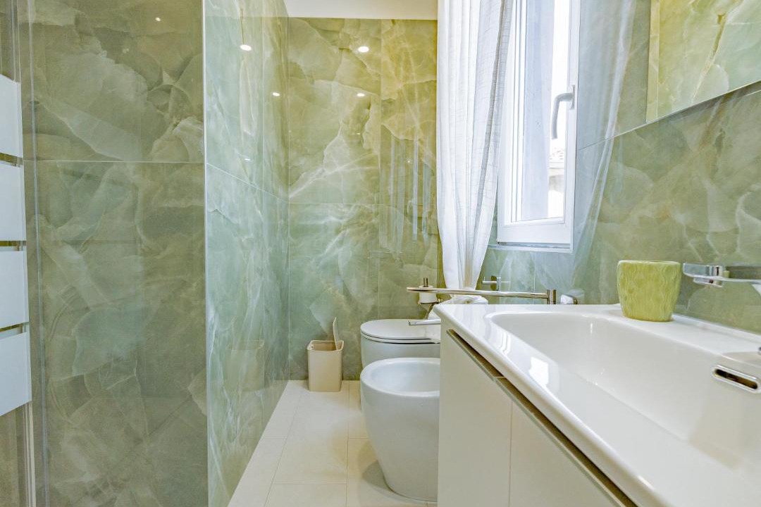 Photo of Bathroom in Pregnana Milanese