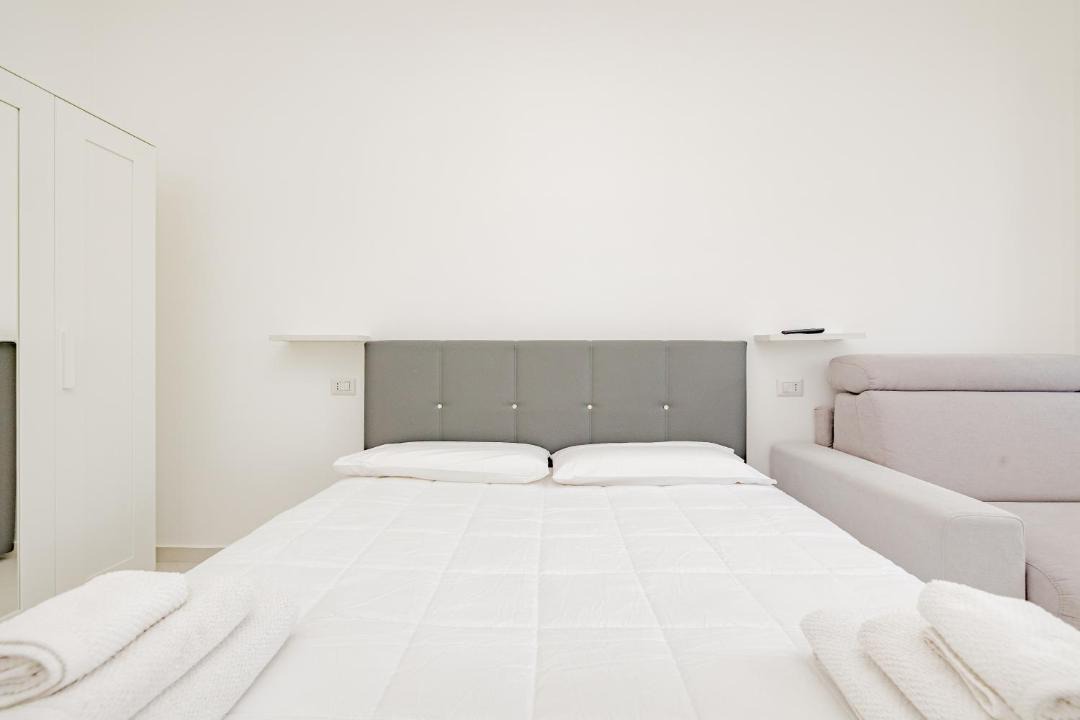 Photo of Bedroom in Pregnana Milanese