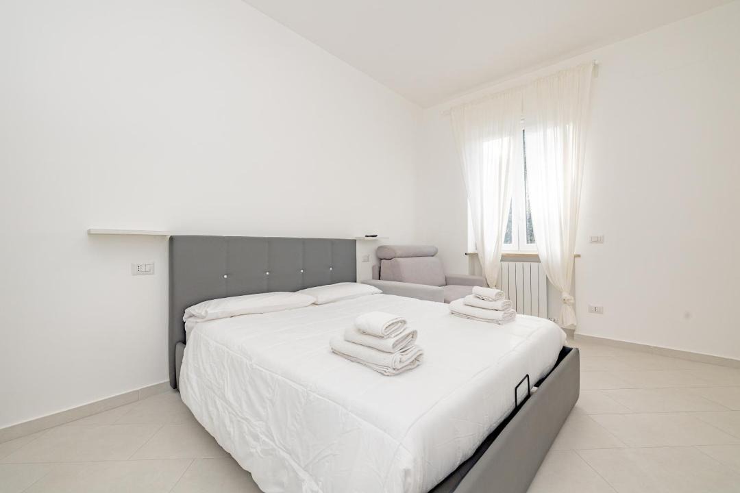 Photo of Bedroom in Pregnana Milanese
