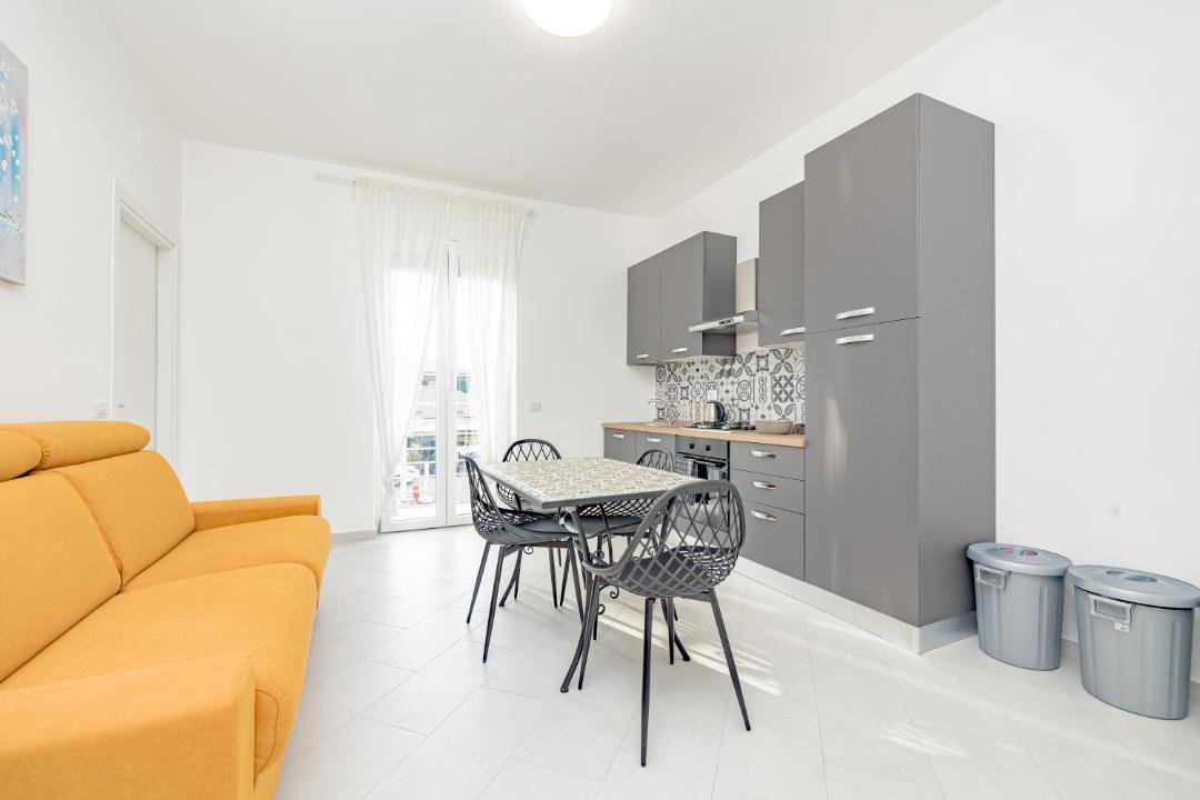 Photo of Livingroom in Pregnana Milanese