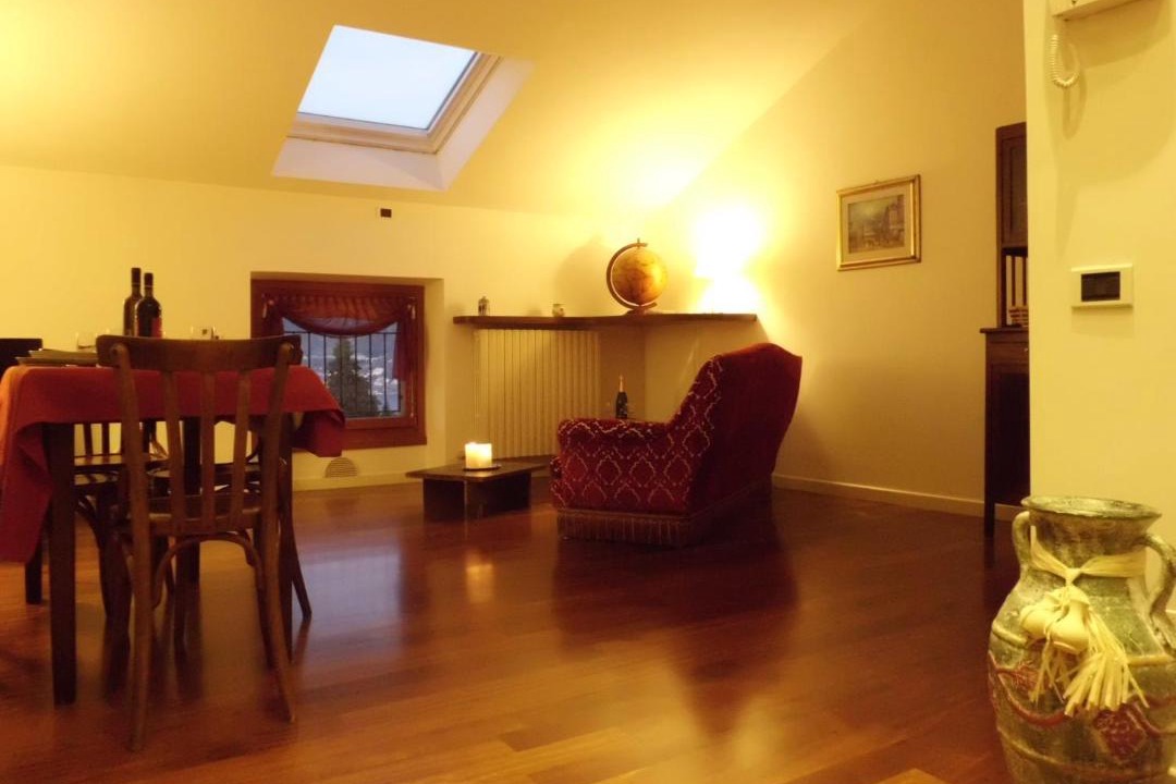 Photo of Livingroom in Bellagio