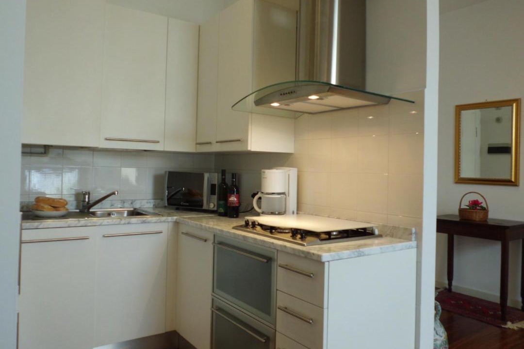Photo of Kitchen in Bellagio