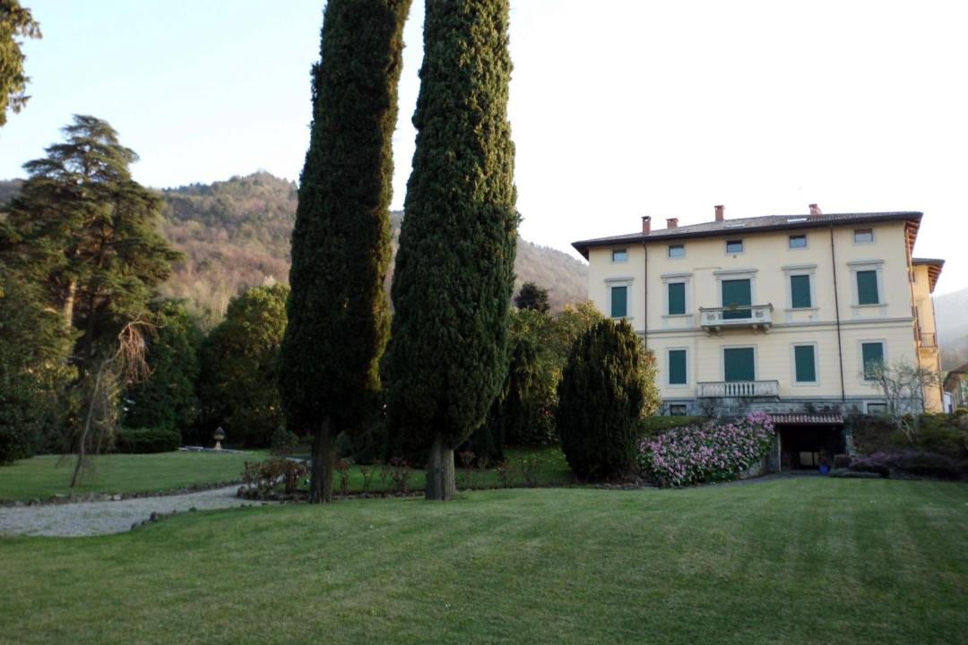 Photo of Buildings in Bellagio