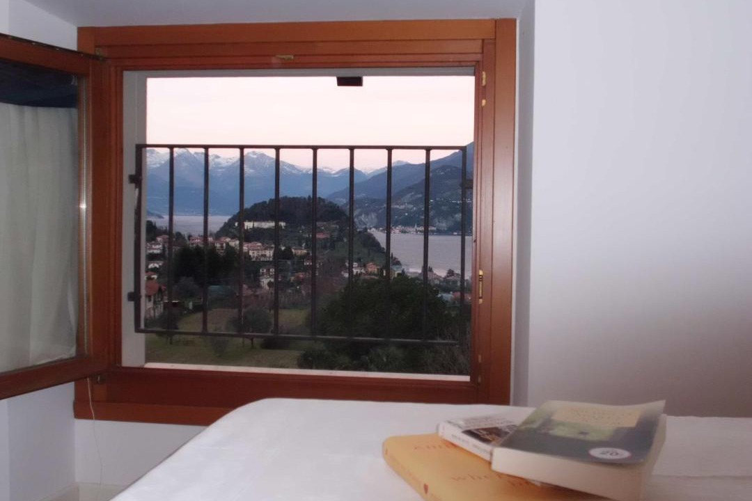Photo of Bedroom in Bellagio