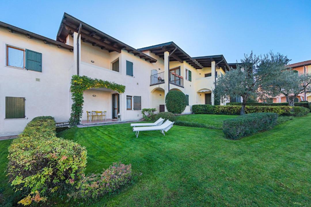 Photo of Buildings in Polpenazze del Garda