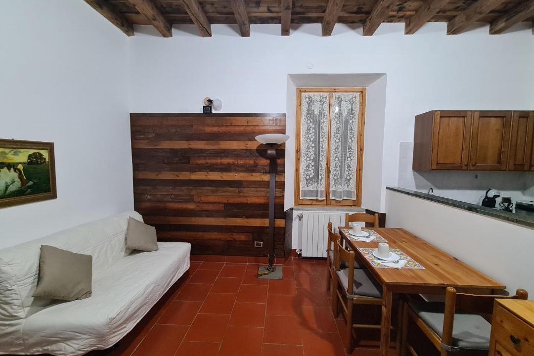 Photo of Livingroom in Trezzo sull'Adda