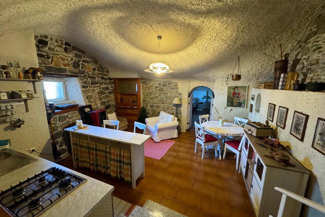 Photo of Livingroom in Cimbergo