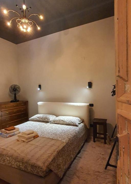 Photo of Bedroom in Malnate