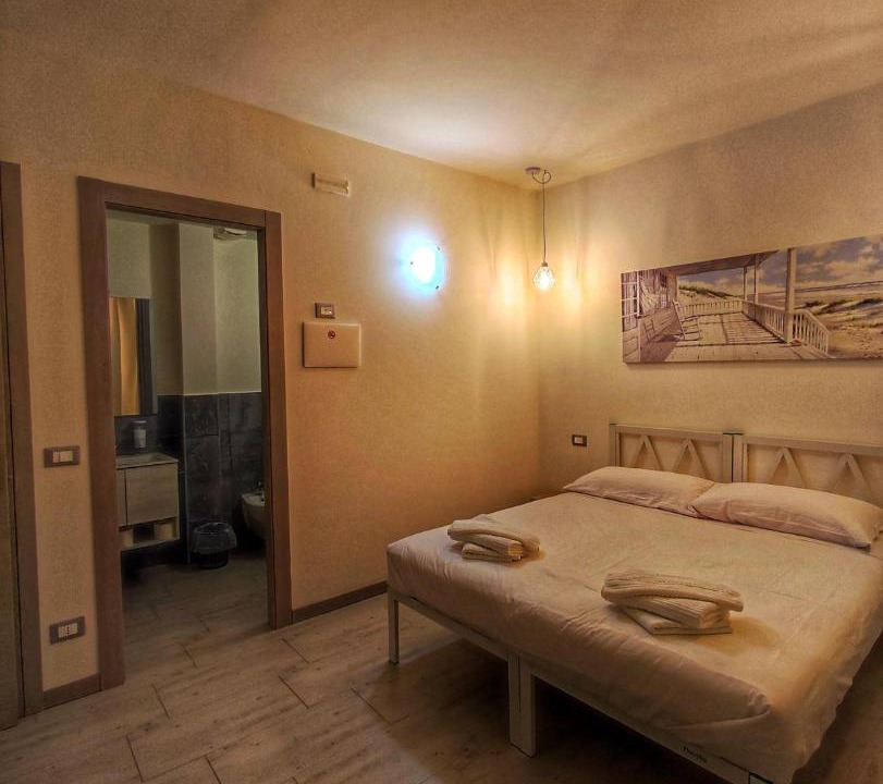 Photo of Bedroom in Lonato del Garda