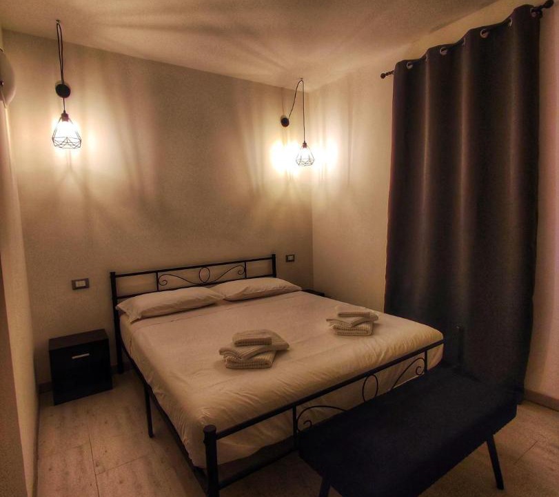Photo of Bedroom in Lonato del Garda