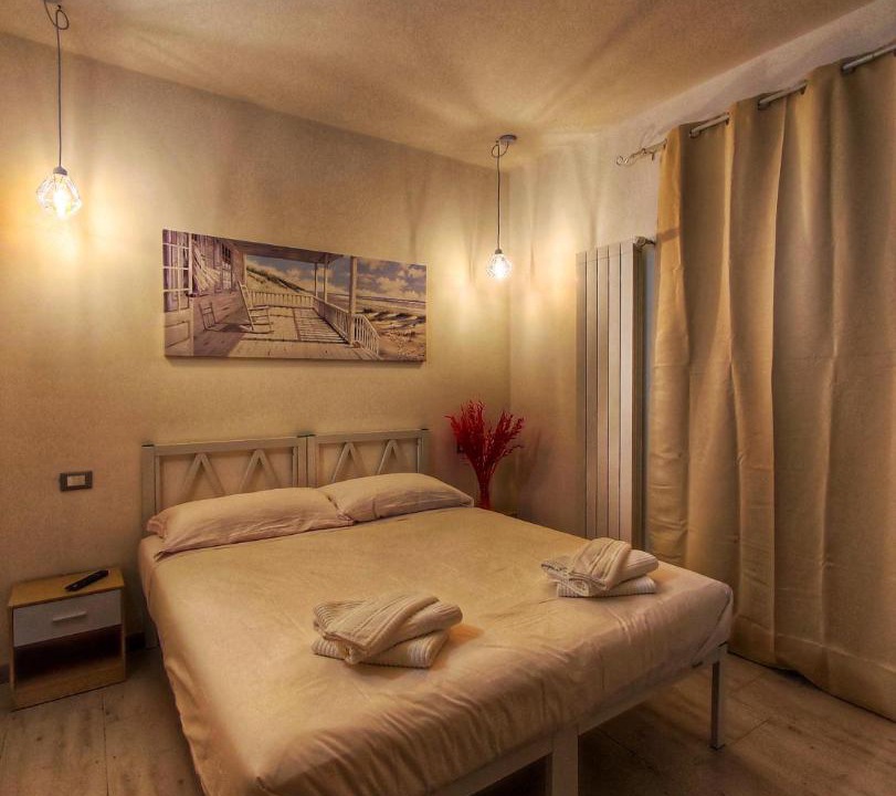 Photo of Bedroom in Lonato del Garda
