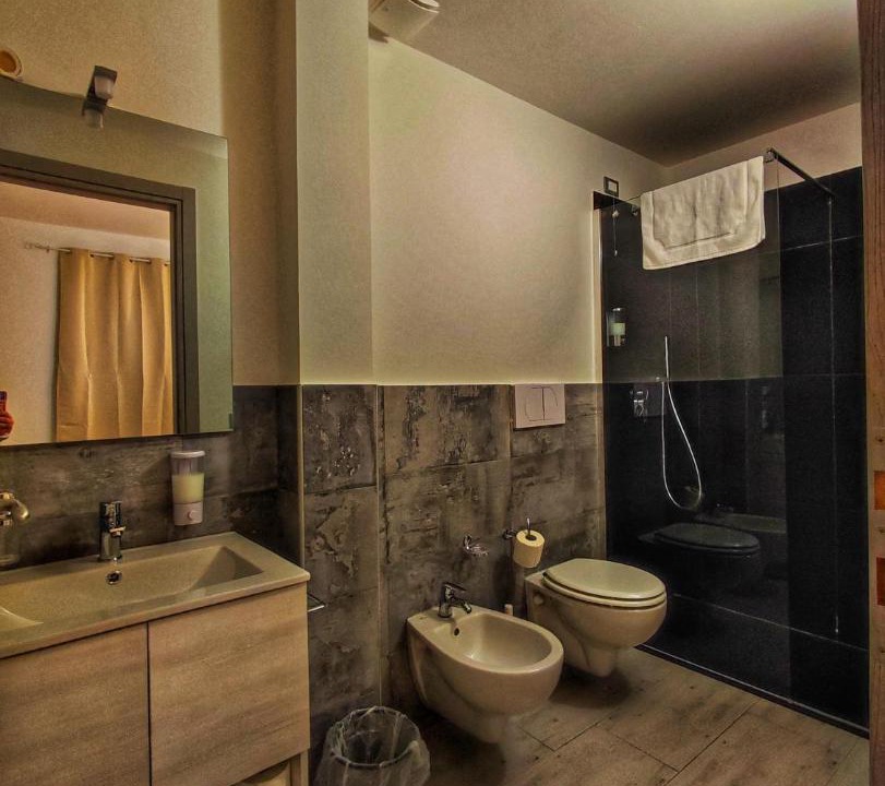 Photo of Bathroom in Lonato del Garda