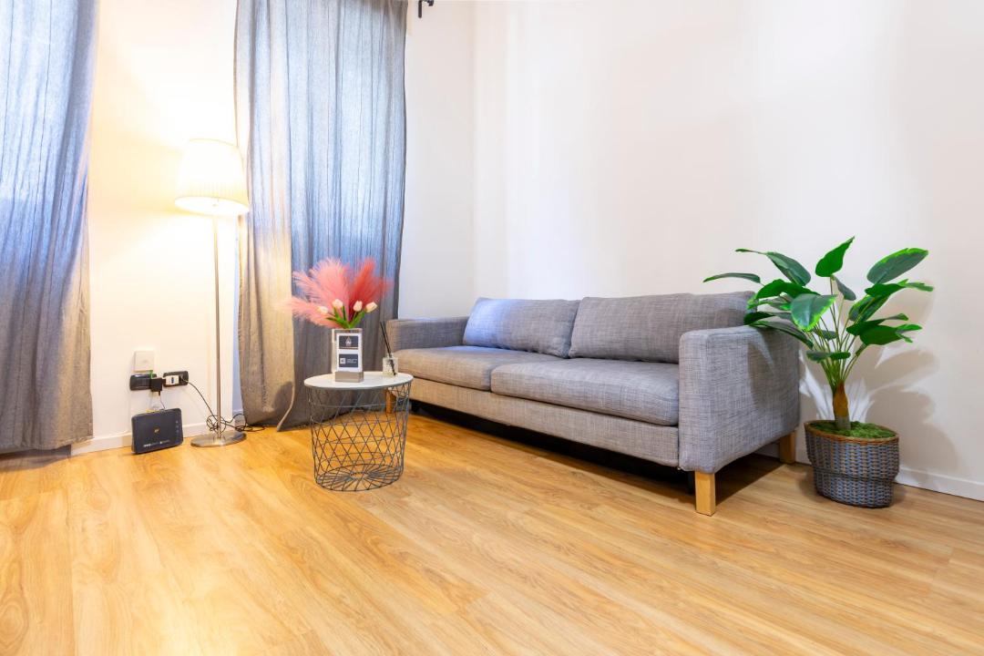 Photo of Livingroom in Ponte Seveso