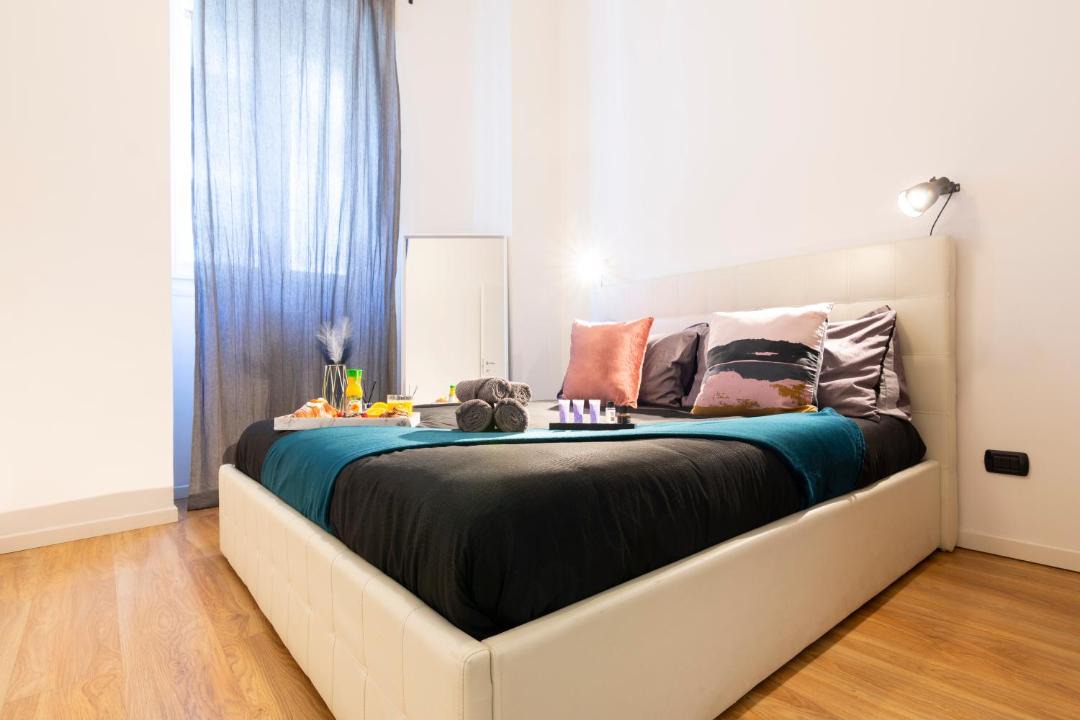 Photo of Bedroom in Ponte Seveso