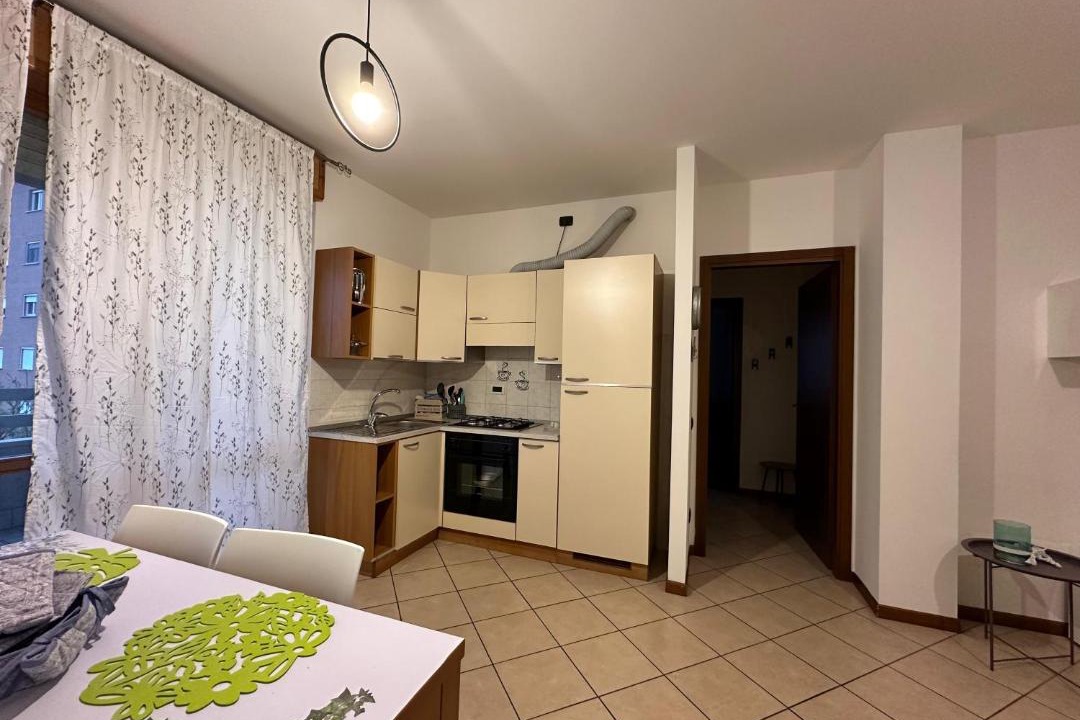 Photo of Kitchen in Bergamo