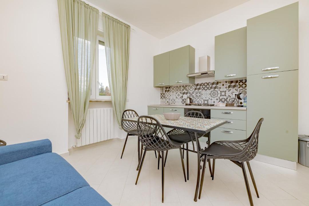 Photo of Livingroom in Pregnana Milanese