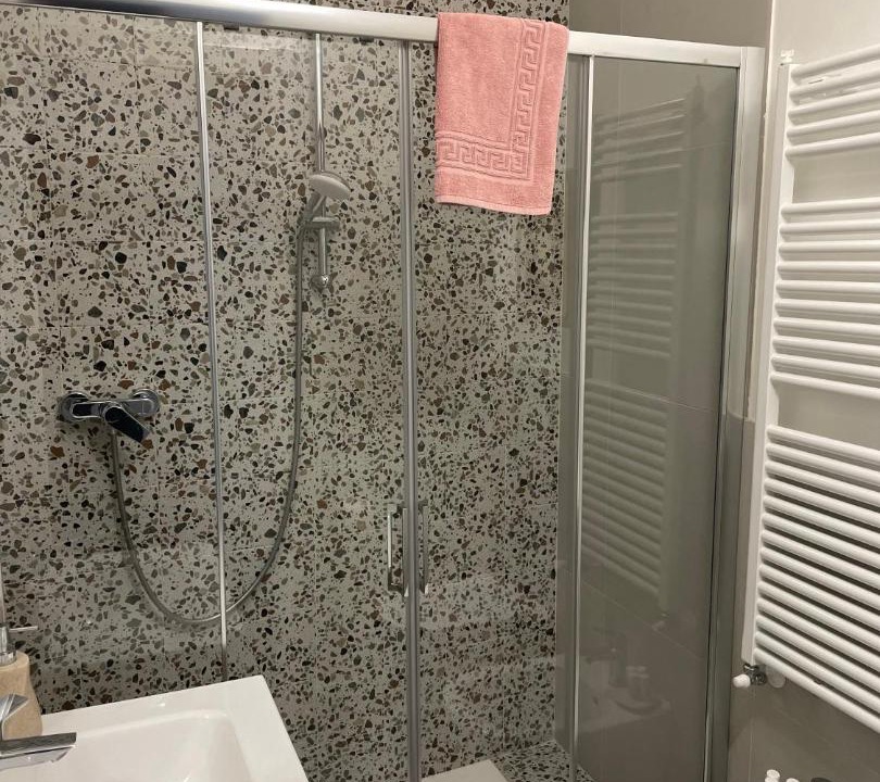 Photo of Bathroom in Lovere Old Town