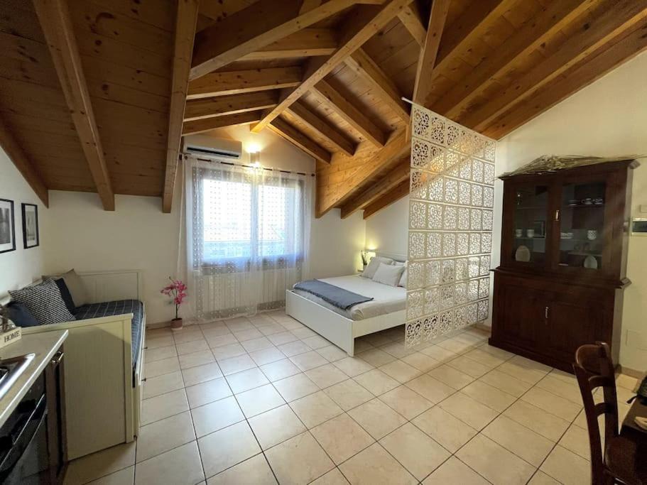 Photo of Livingroom in San Giuliano Milanese