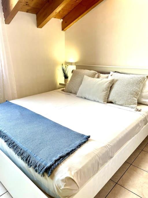 Photo of Bedroom in San Giuliano Milanese