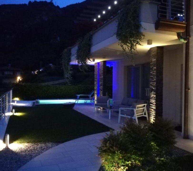Photo of Buildings in Oliveto Lario
