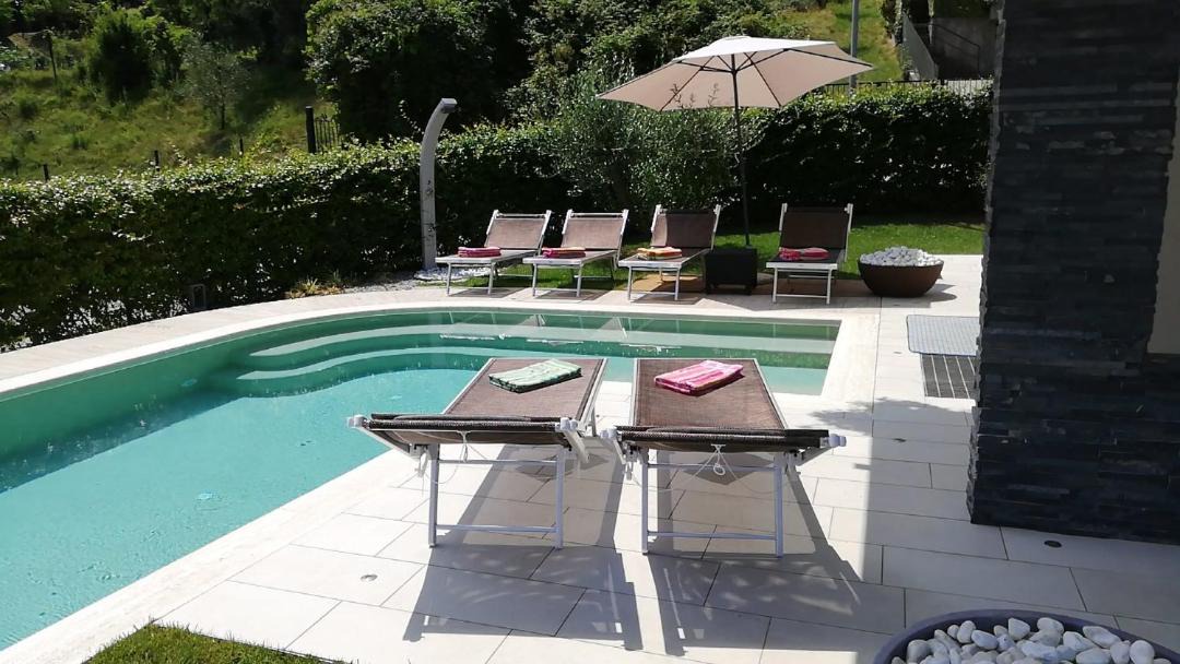 Photo of Outdoor in Oliveto Lario