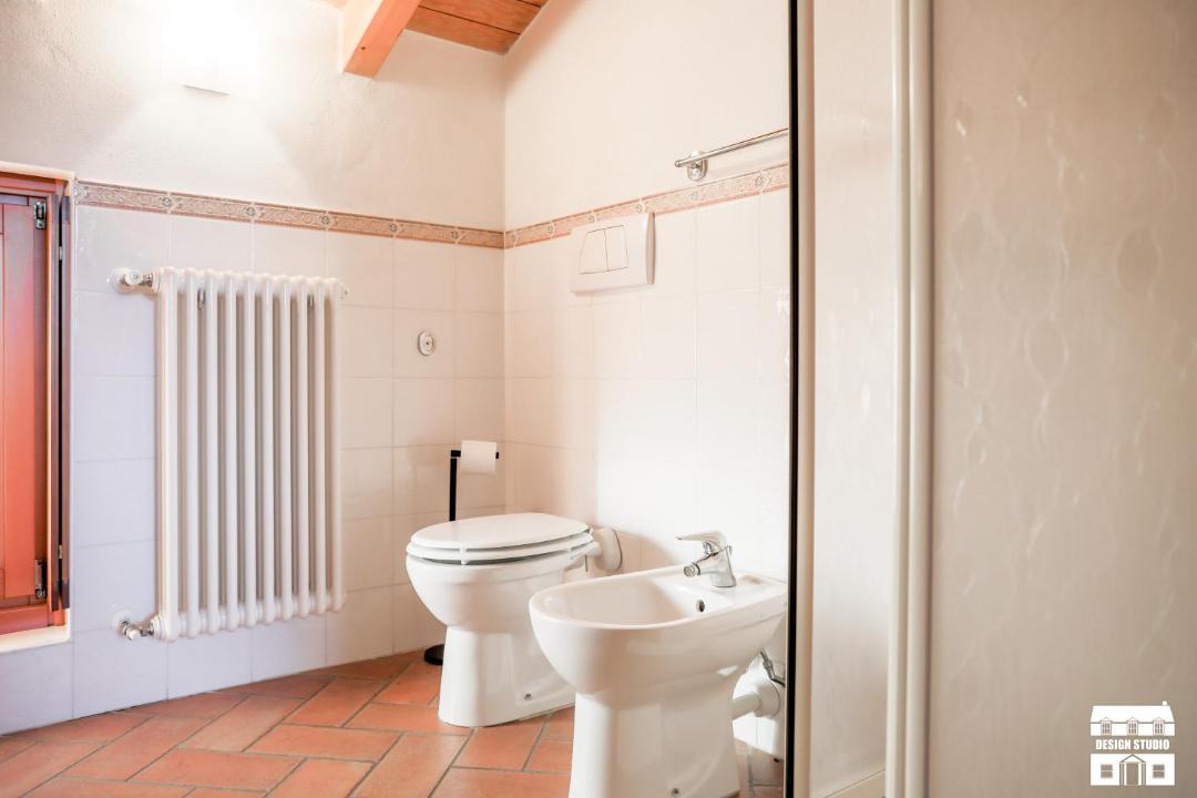 Photo of Bathroom in Bellano