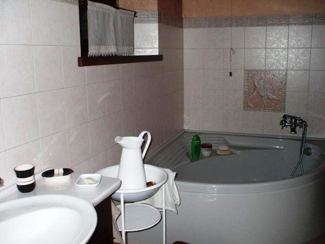Photo of Bathroom in Zanica