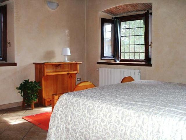 Photo of Bedroom in Zanica