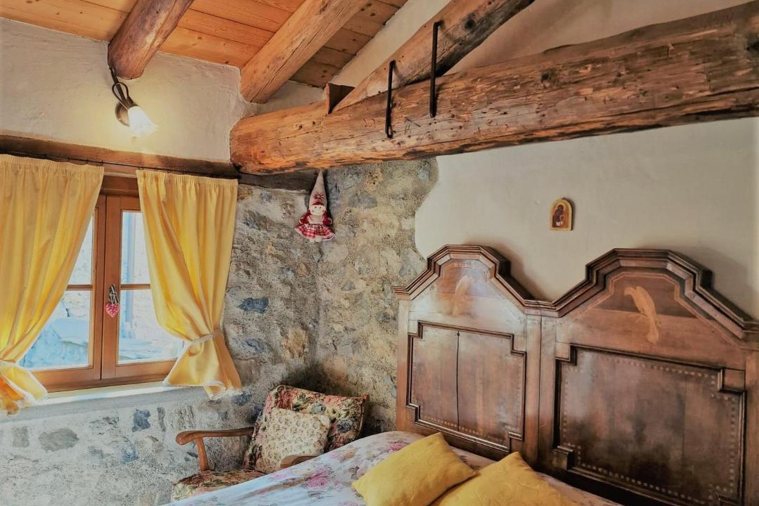 Photo of Bedroom in Santa Brigida