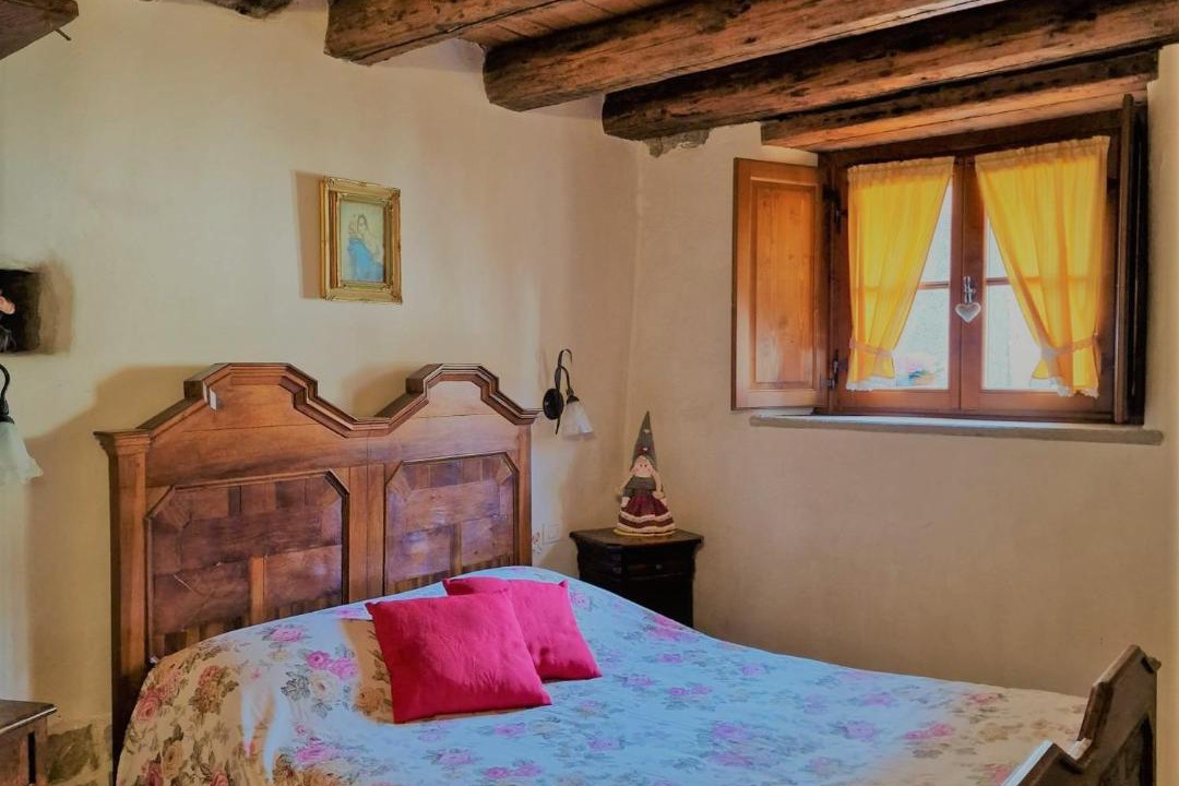 Photo of Bedroom in Santa Brigida