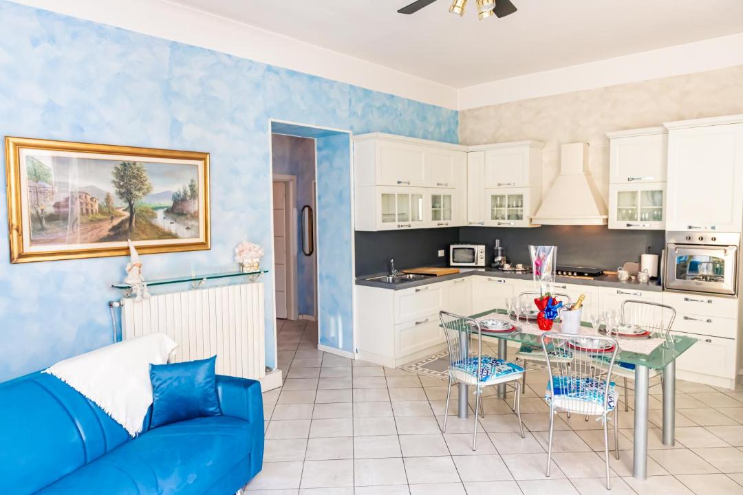 Photo of Livingroom in Paratico