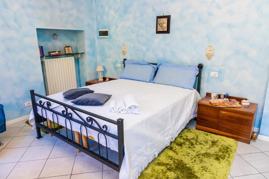 Photo of Bedroom in Paratico