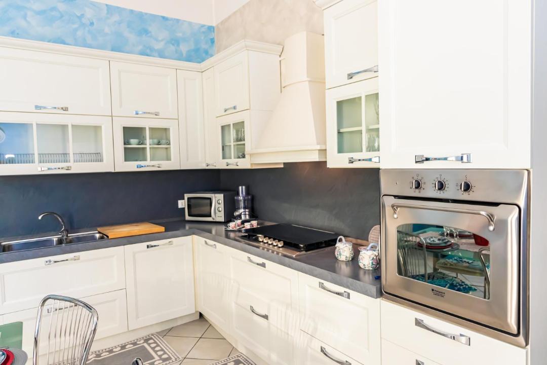 Photo of Kitchen in Paratico