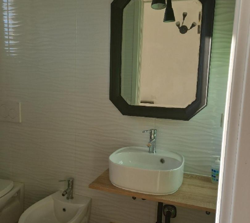 Photo of Bathroom in Gallarate