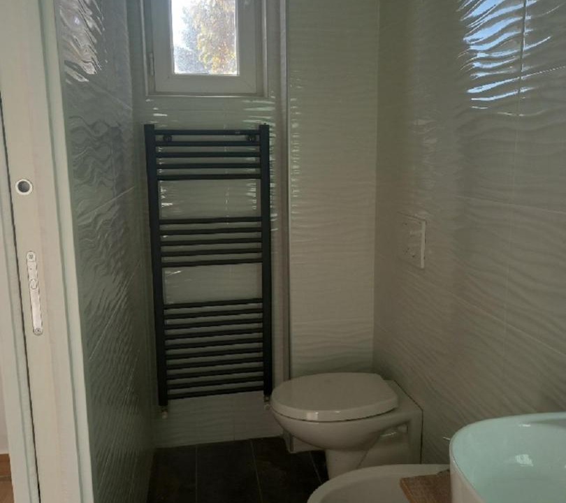 Photo of Bathroom in Gallarate