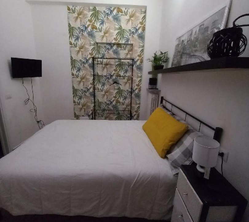 Photo of Bedroom in Gallarate