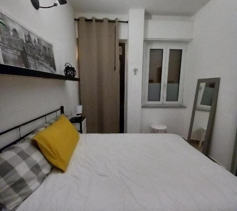 Photo of Bedroom in Gallarate