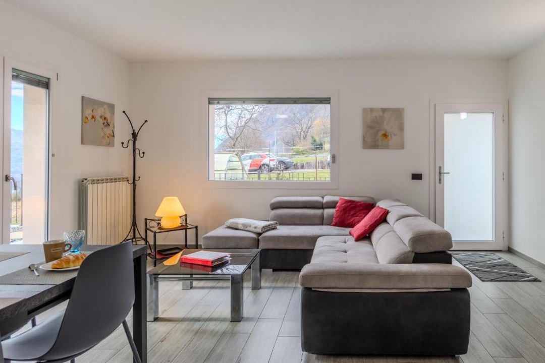 Photo of Livingroom in Corrido