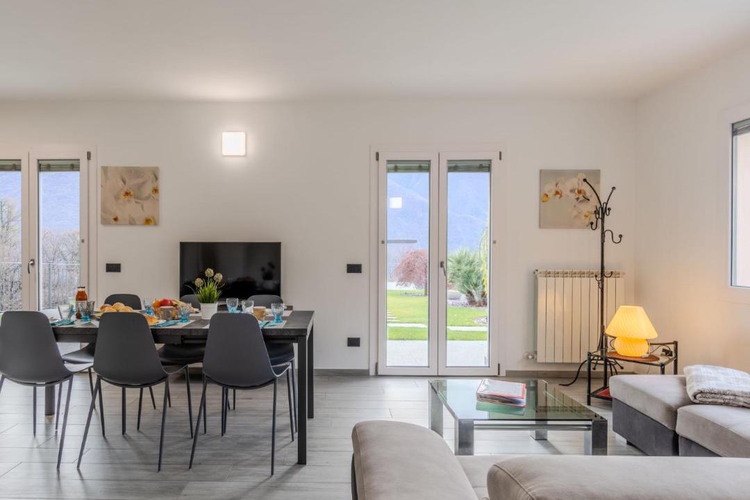 Photo of Livingroom in Corrido