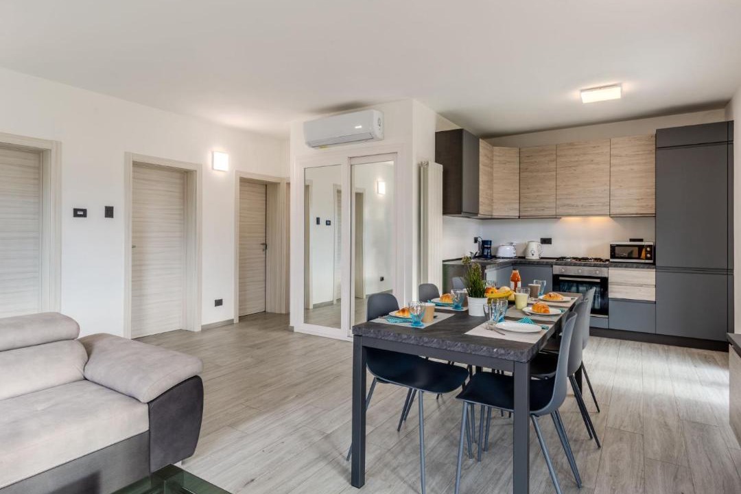 Photo of Livingroom in Corrido
