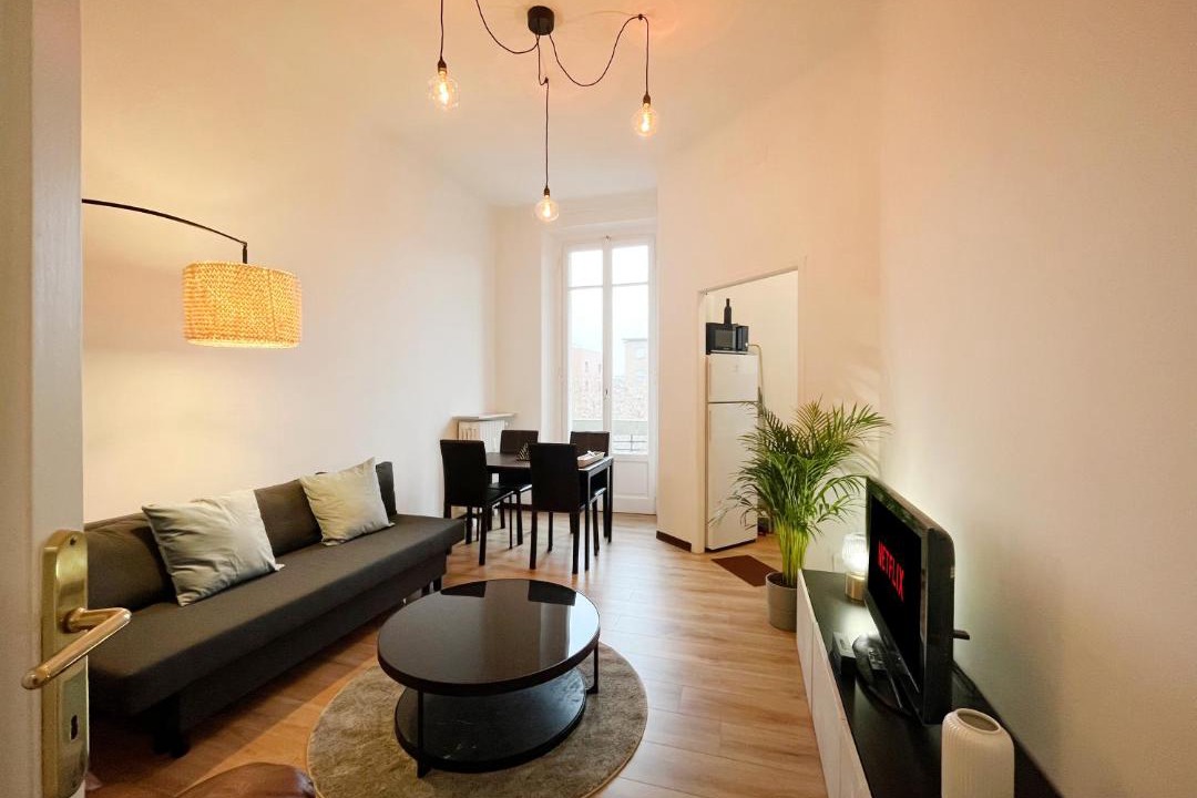 Photo of Livingroom in Segnano