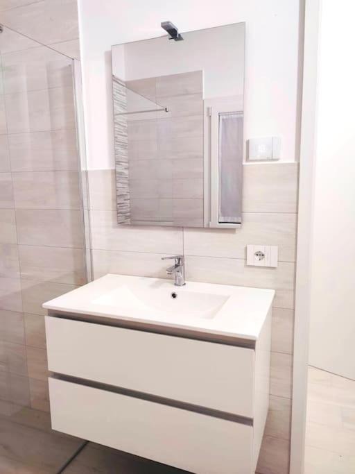 Photo of Bathroom in Inzago